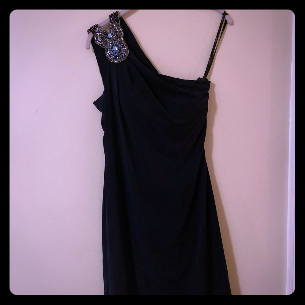 Womens Evening Cocktail Dress